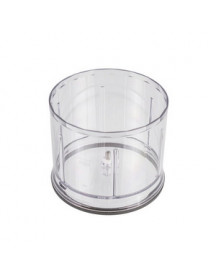 Braun AS00000228 Чаша подрібнювача 500ml MC для блендера