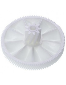 Braun AS00000377 Шестерня для м&aposясорубки