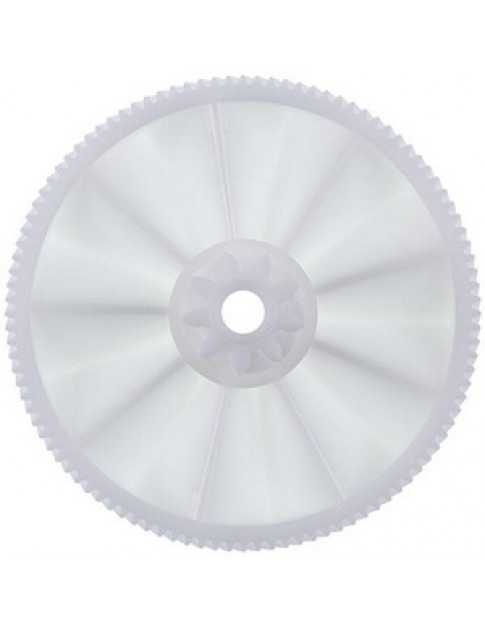 Braun AS00000377 Шестерня для м&aposясорубки