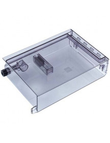 Контейнер (бачок) для води AS00000513 кавомашини DeLonghi