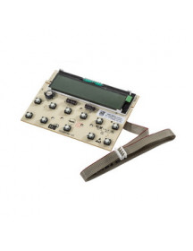 Плата управління для кавомашини DeLonghi AS00000601 ECAM22 (SW1.0)