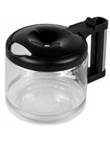 Колба + кришка для кавоварки Delonghi AS00000675