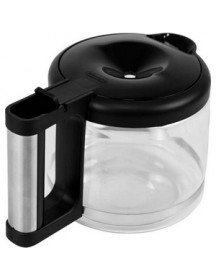Колба + кришка для кавоварки Delonghi AS00000675