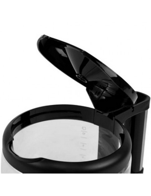 Колба + кришка для кавоварки Delonghi AS00000675