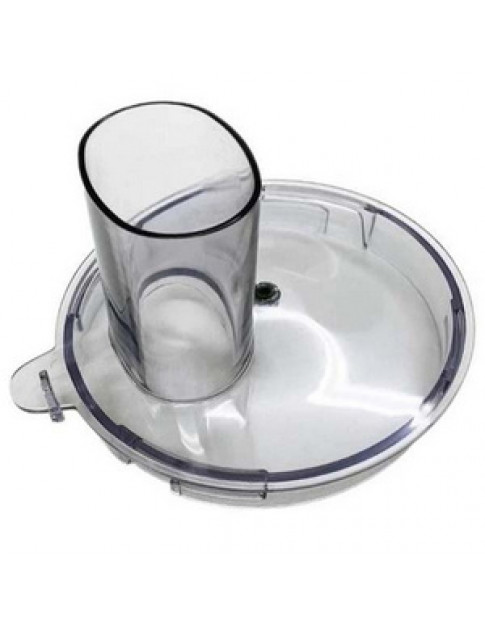 Кришка основної чаші кухонного комбайна Kenwood AS00000715 Кришка основної чаші кухонного комбайна Kenwood AS00000715