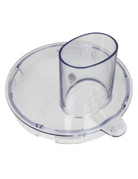 Кришка основної чаші кухонного комбайна Kenwood AS00000715 Кришка основної чаші кухонного комбайна Kenwood AS00000715