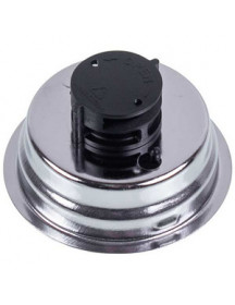 Крема-фільтр на одну порцію для кавоварки DeLonghi AS00001313 Крема-фільтр на одну порцію для кавоварки DeLonghi AS00001313