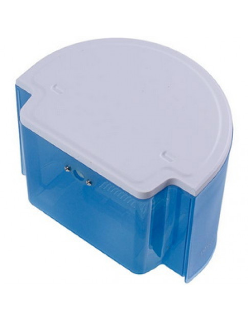 Резервуар для води парогенератора Braun AS00001836