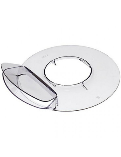 Кришка основної чаші кухонного комбайна Kenwood AS00002289