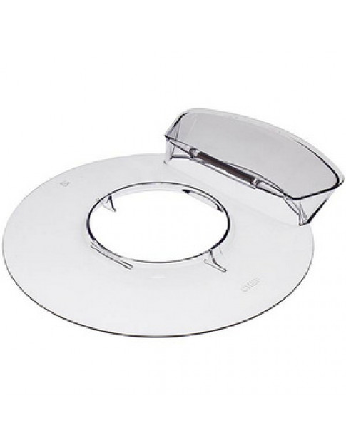 Кришка основної чаші кухонного комбайна Kenwood AS00002289