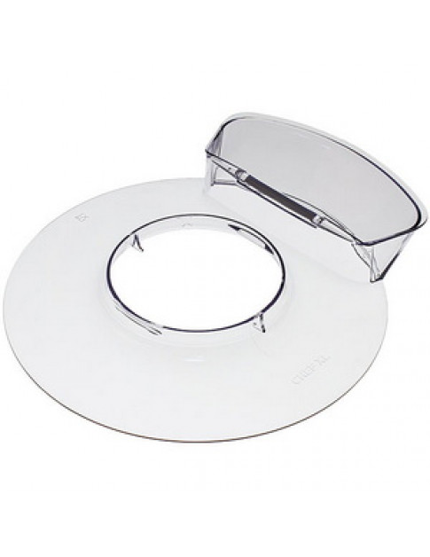 Кришка чаші для змішування кухонного комбайна Kenwood AS00002290 Кришка чаші для змішування кухонного комбайна Kenwood AS00002290
