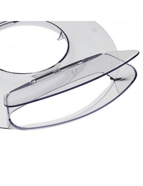 Кришка чаші для змішування кухонного комбайна Kenwood AS00002290 Кришка чаші для змішування кухонного комбайна Kenwood AS00002290