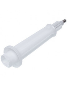 Шток для насадки подрібнювача KAP40.000GY кухонного комбайна Kenwood AS00002353 білий Шток для насадки подрібнювача KAP40.000GY кухонного комбайна Kenwood AS00002353 білий