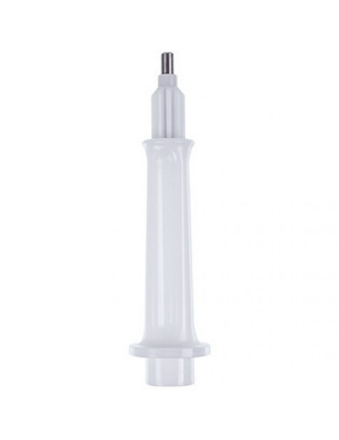 Шток для насадки подрібнювача KAP40.000GY кухонного комбайна Kenwood AS00002353 білий