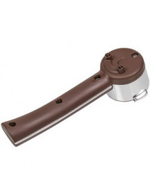 Тримач фільтр + фільтр-сито для кавоварки DeLonghi AS00002520