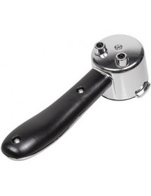 Тримач фільтра + фільтр-сито для кавоварки DeLonghi AS00002549