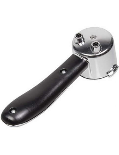 Тримач фільтра + фільтр-сито для кавоварки DeLonghi AS00002549