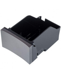 Контейнер для кавової макухи кавомашини DeLonghi AS00002571