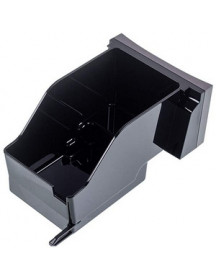 Контейнер для кавової макухи кавомашини DeLonghi AS00002571