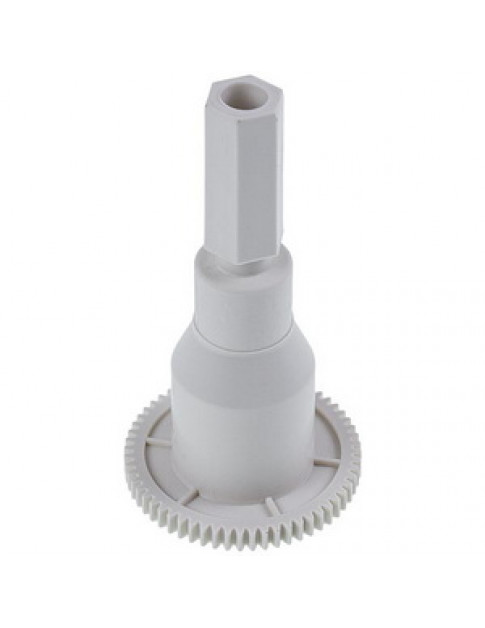 Набір шестерень (2 шт) для соковижималки Delonghi AS00002702