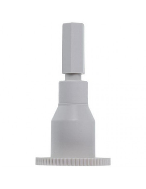 Набір шестерень (2 шт) для соковижималки Delonghi AS00002702