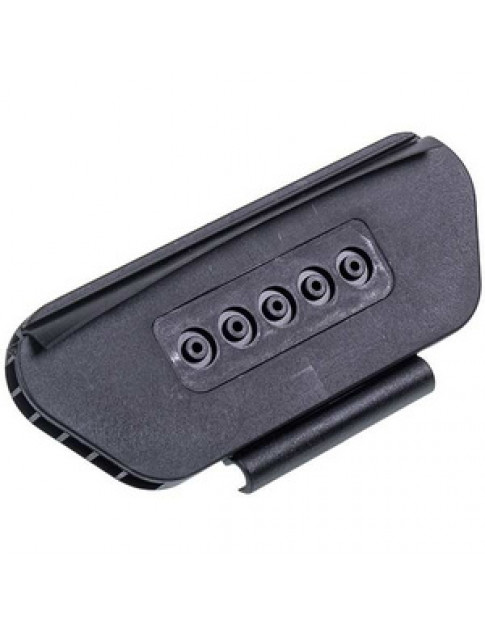 Насадка для миття вікон + струменева для пароочисника Ariete AS00003147