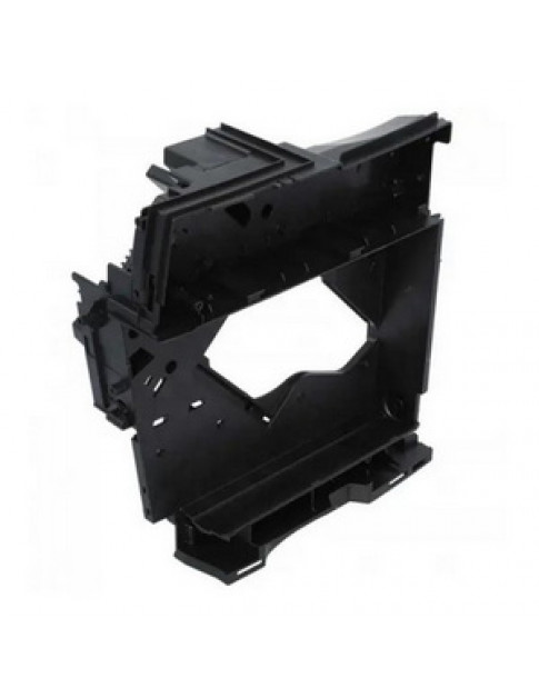 Права частина корпусу заварювального блоку для кавомашини DeLonghi AS00003594