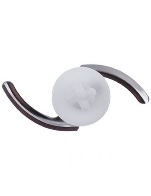 Ніж в чашу подрібнювача для блендера Braun AS00004184 67050146 350ml