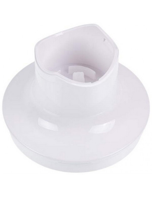 Кришка-редуктор для чаші подрібнювача блендера Braun AS00004186 350ml D=94mm білий Кришка-редуктор для чаші подрібнювача блендера Braun AS00004186 350ml D=94mm білий