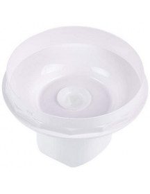 Кришка-редуктор для чаші подрібнювача блендера Braun AS00004186 350ml D=94mm білий Кришка-редуктор для чаші подрібнювача блендера Braun AS00004186 350ml D=94mm білий