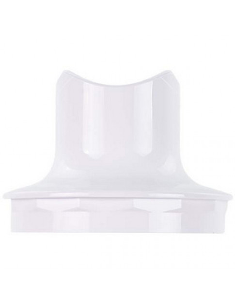 Кришка-редуктор для чаші подрібнювача блендера Braun AS00004186 350ml D=94mm білий Кришка-редуктор для чаші подрібнювача блендера Braun AS00004186 350ml D=94mm білий