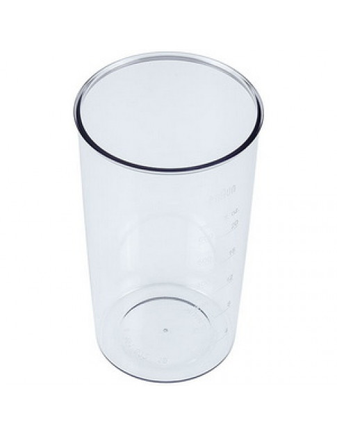 Стакан мірний для блендера Braun AS00004187 67050132 600ml D=95mm