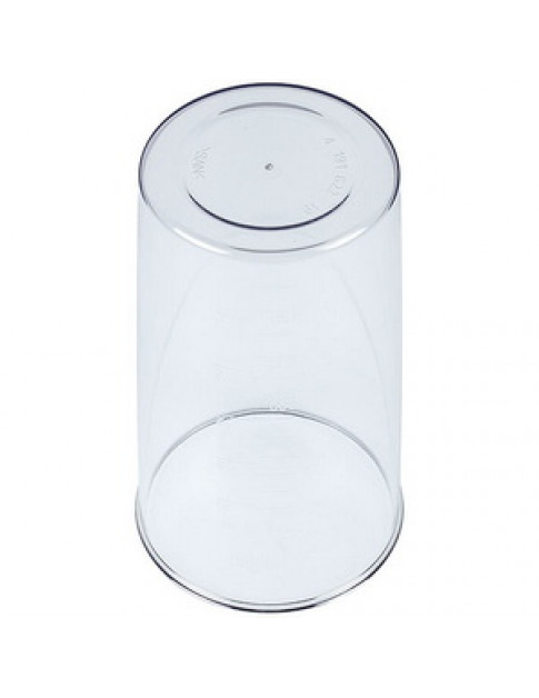 Стакан мірний для блендера Braun AS00004187 67050132 600ml D=95mm
