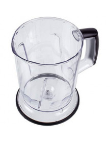 Чаша подрібнювача з ручкою BC для блендера Braun AS00004188