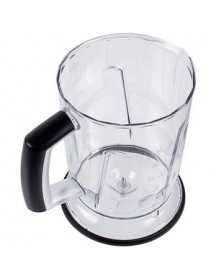 Чаша подрібнювача з ручкою BC для блендера Braun AS00004188 Чаша подрібнювача з ручкою BC для блендера Braun AS00004188