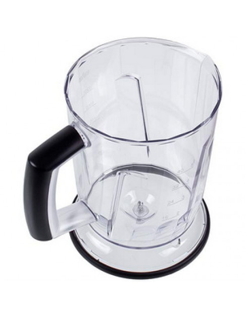 Чаша подрібнювача з ручкою BC для блендера Braun AS00004188