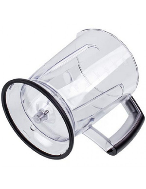 Чаша подрібнювача з ручкою BC для блендера Braun AS00004188