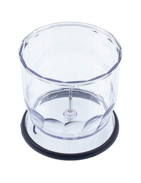 Braun AS00004190 Чаша подрібнювача HC 350ml для блендера (67050145)