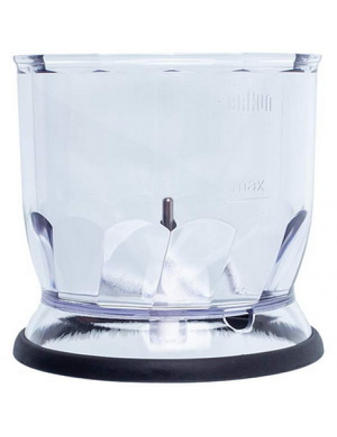 Braun AS00004190 Чаша подрібнювача HC 350ml для блендера (67050145)