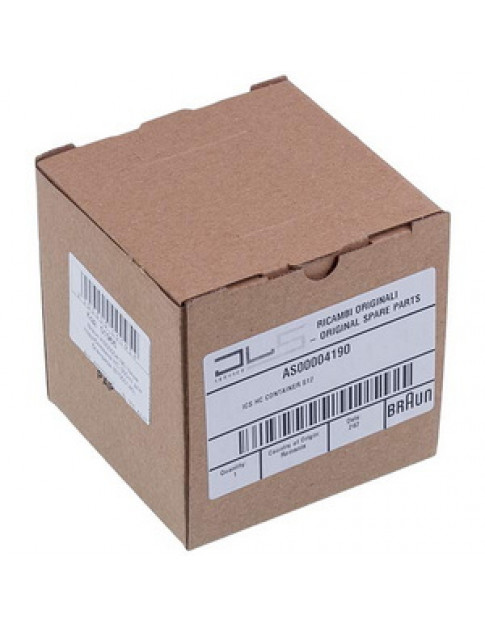 Braun AS00004190 Чаша подрібнювача HC 350ml для блендера (67050145)