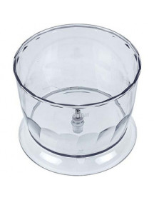 Чаша подрібнювача для блендера Braun AS00004191 67050142 500ml CA