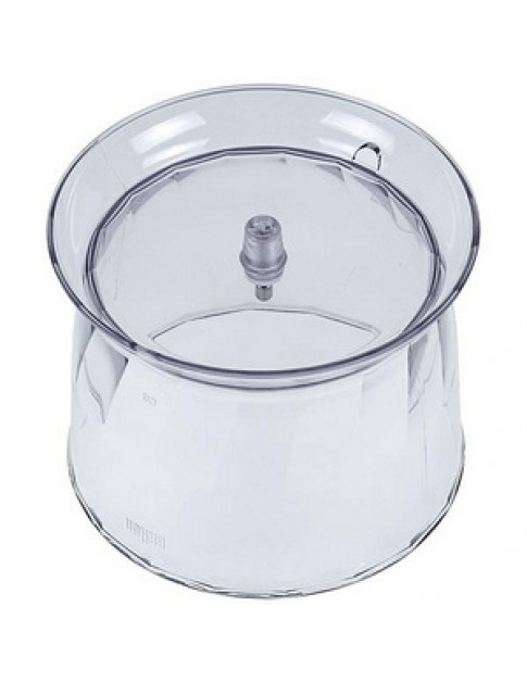 Чаша подрібнювача для блендера Braun AS00004191 67050142 500ml CA