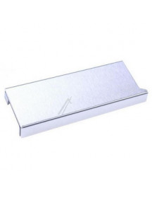 DeLonghi AS00004195 Передня панель контейнера для води кавомашини 