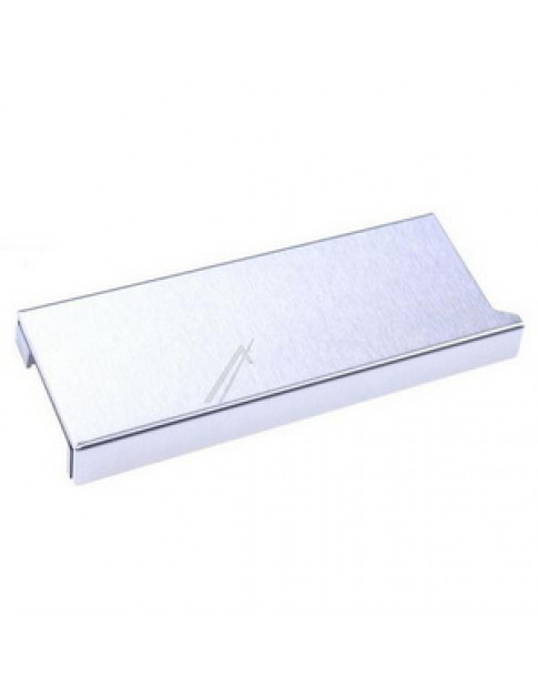 DeLonghi AS00004195 Передня панель контейнера для води кавомашини 