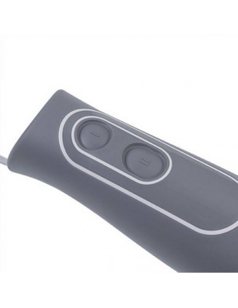 Моторна група для блендера Braun AS00004196 7322110654 500-600W сірий