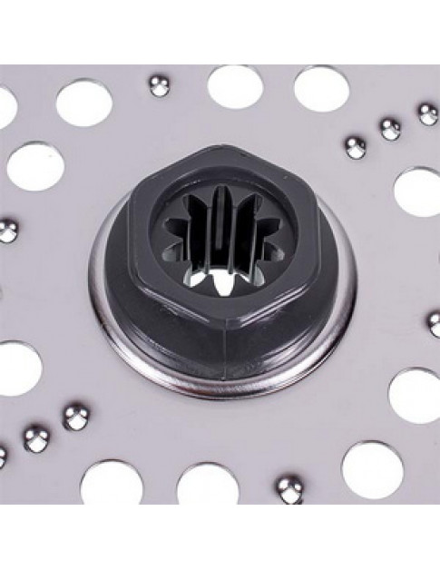 Диск - терка велика (деруни) для кухонного комбайна Kenwood AS00004680