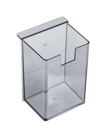 Контейнер для меленої кави для кавомолки Delonghi AS00005215 (MC1003)