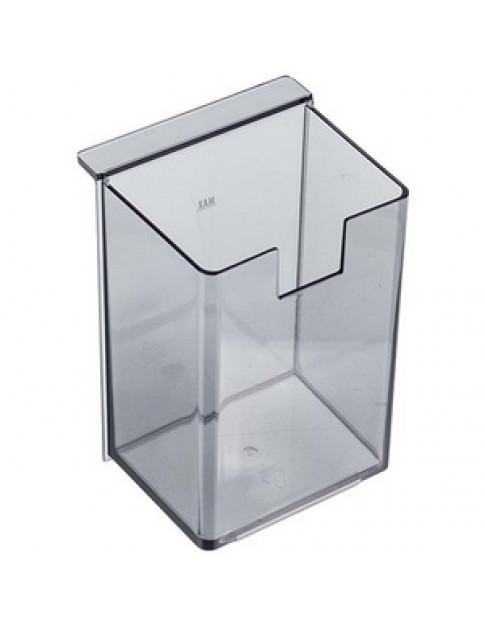 Контейнер для меленої кави для кавомолки Delonghi AS00005215 (MC1003)