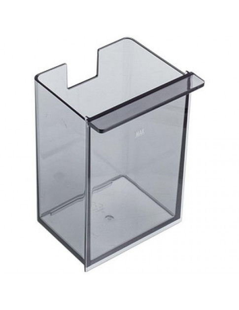 Контейнер для меленої кави для кавомолки Delonghi AS00005215 (MC1003)