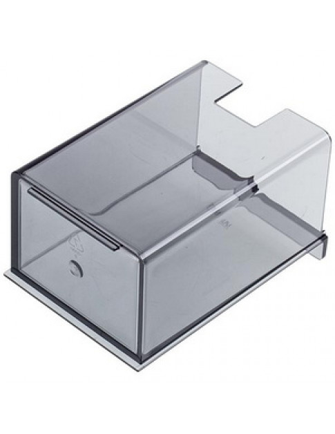 Контейнер для меленої кави для кавомолки Delonghi AS00005215 (MC1003)